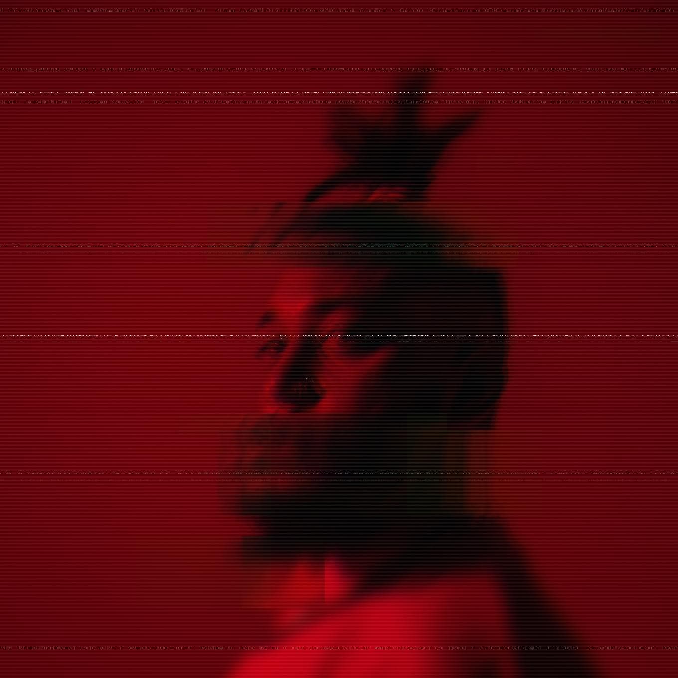 Blurred release artwork background