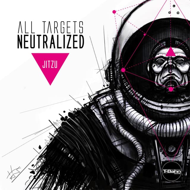 Artwork for All Targets Neutralized by 0x-Jitzu