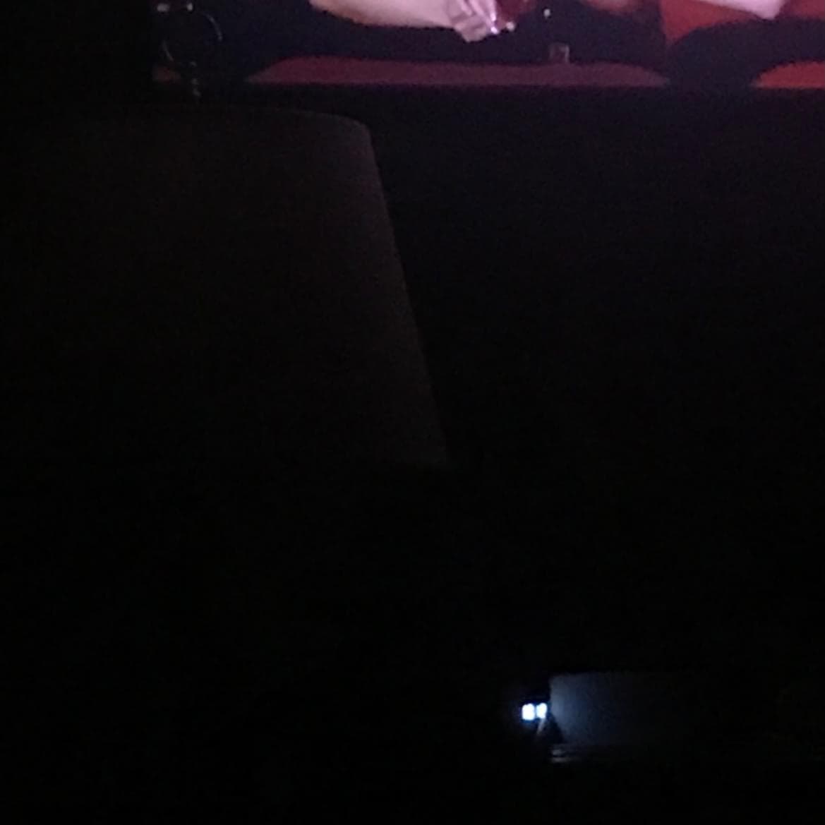 Blurred release artwork background