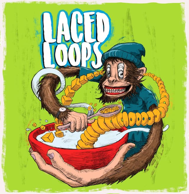 Artwork for Acid Naps by Yung.Raj