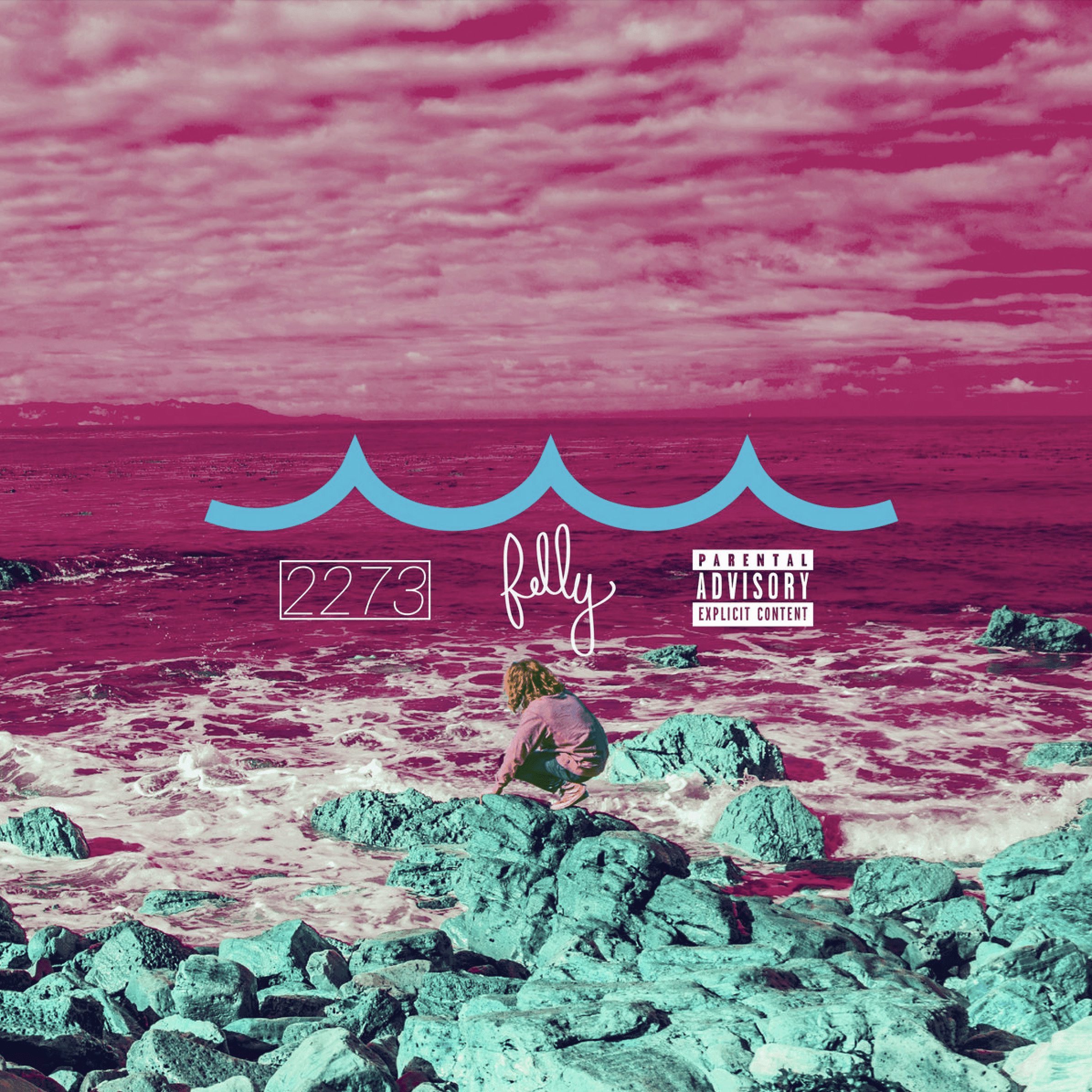 Artwork for Horchata (WAVES) by Felly