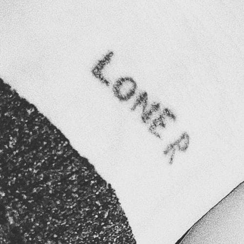 Artwork for loner_wip_16/02/21 by oshi