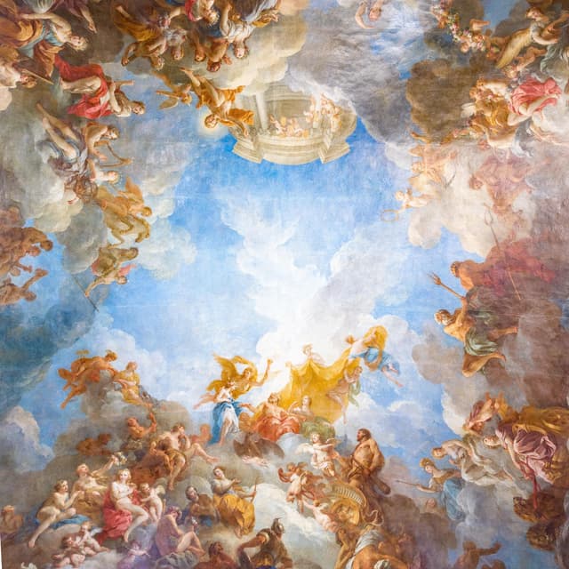 Artwork for oh dear by camoufly