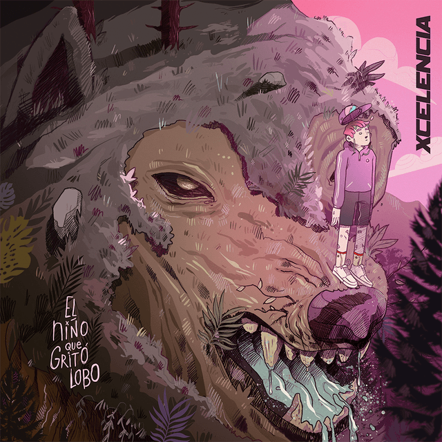 Artwork for Ahora by LA EQUIS