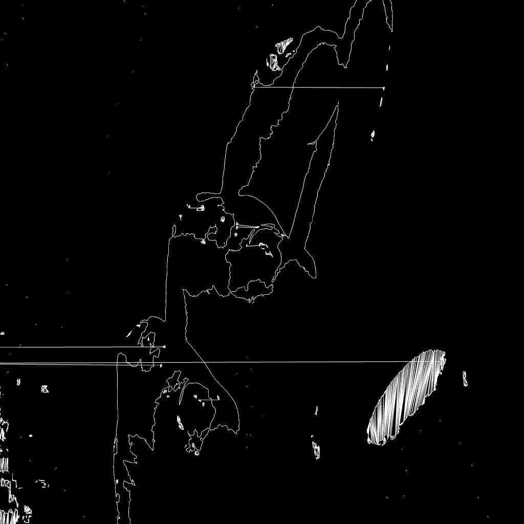 Blurred release artwork background