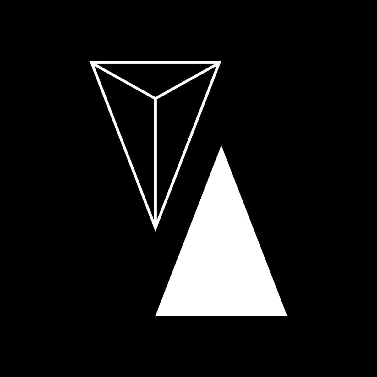 Blurred release artwork background