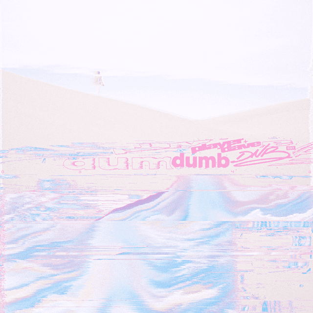 Artwork for Dumb (dnb edit) by Player Dave