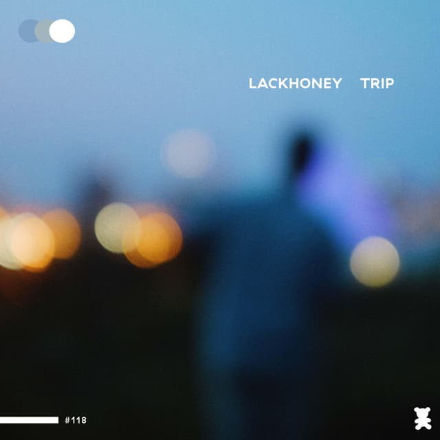 Artwork for Trip by Lackhoney