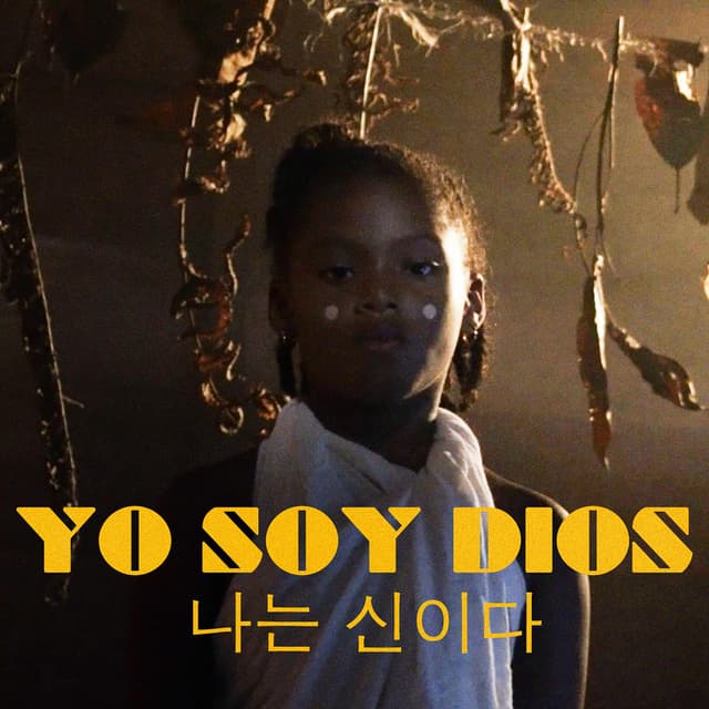 Artwork for Yo Soy Dios by Kasbeel