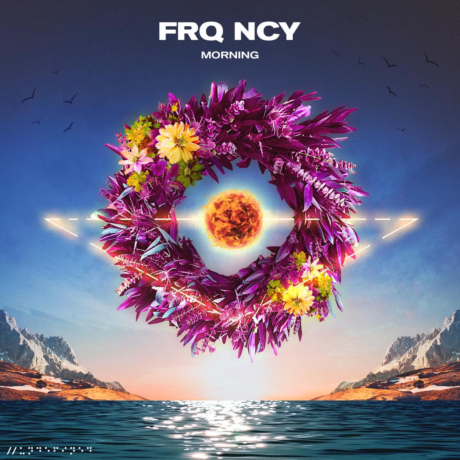 Artwork for Morning by FRQ NCY