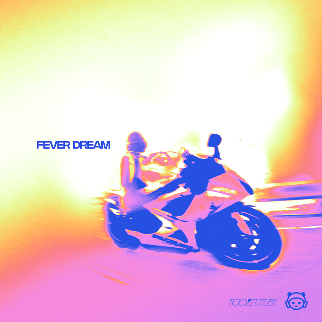 Artwork for Fever Dream [Extended Mix] by dot