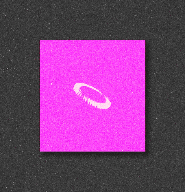 Artwork for String by FRQ NCY