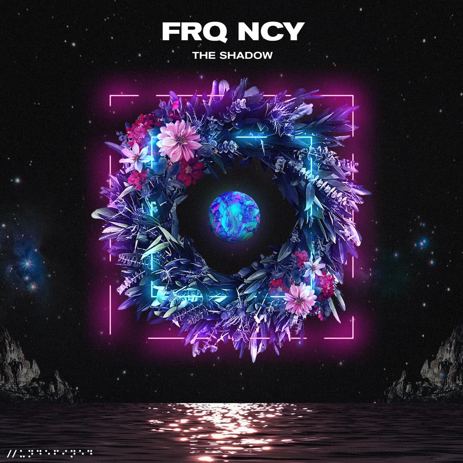 Artwork for The Shadow by FRQ NCY