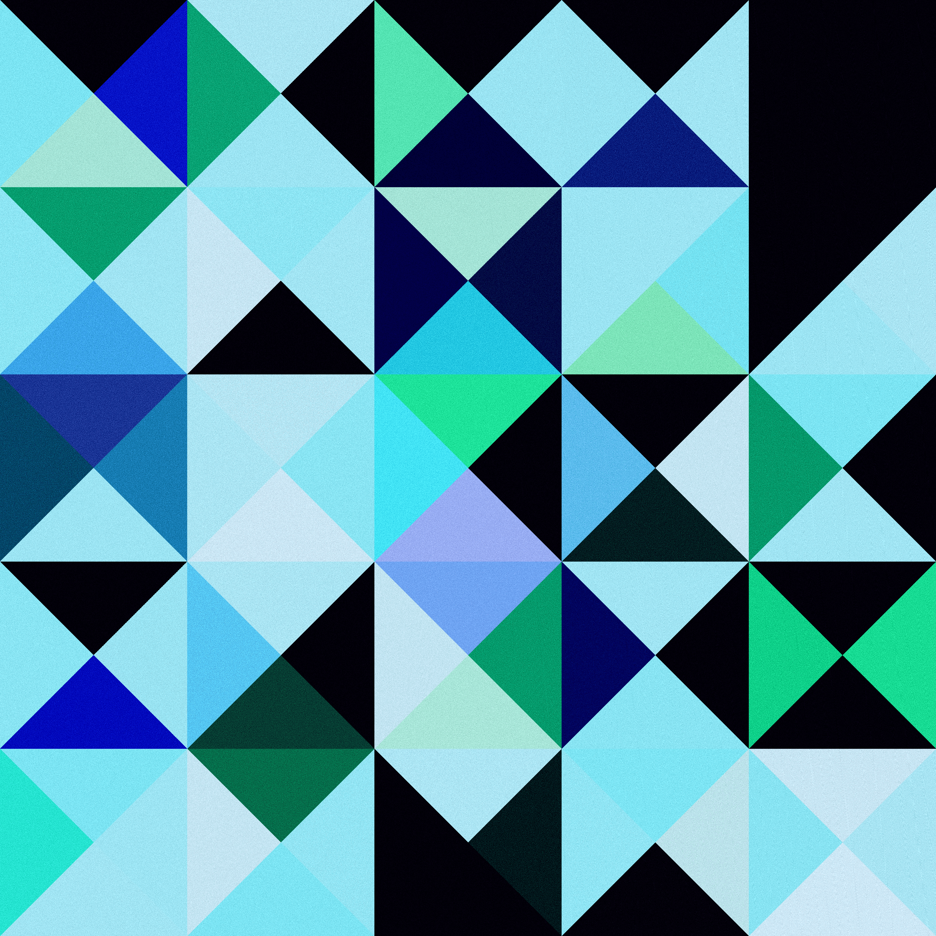 Blurred release artwork background