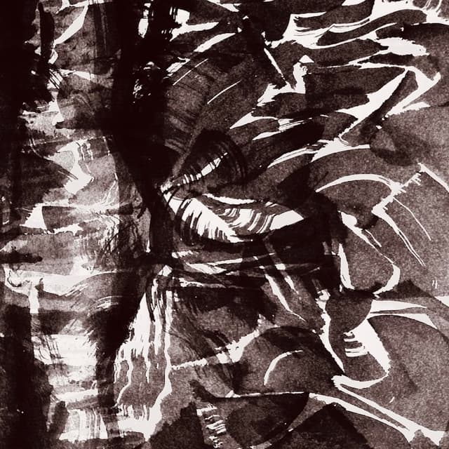 Artwork for GEEKIN by glia