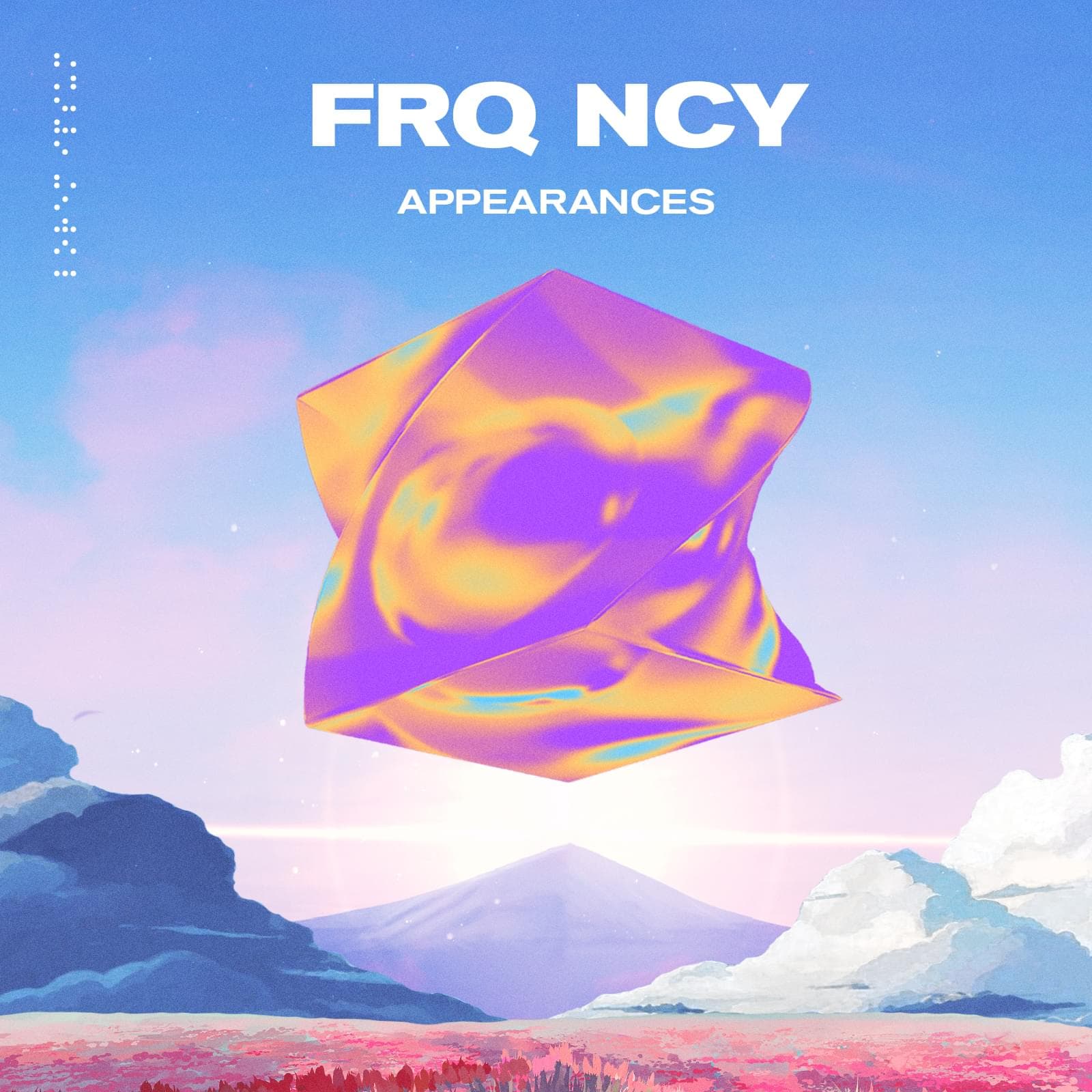 Artwork for Appearances by FRQ NCY