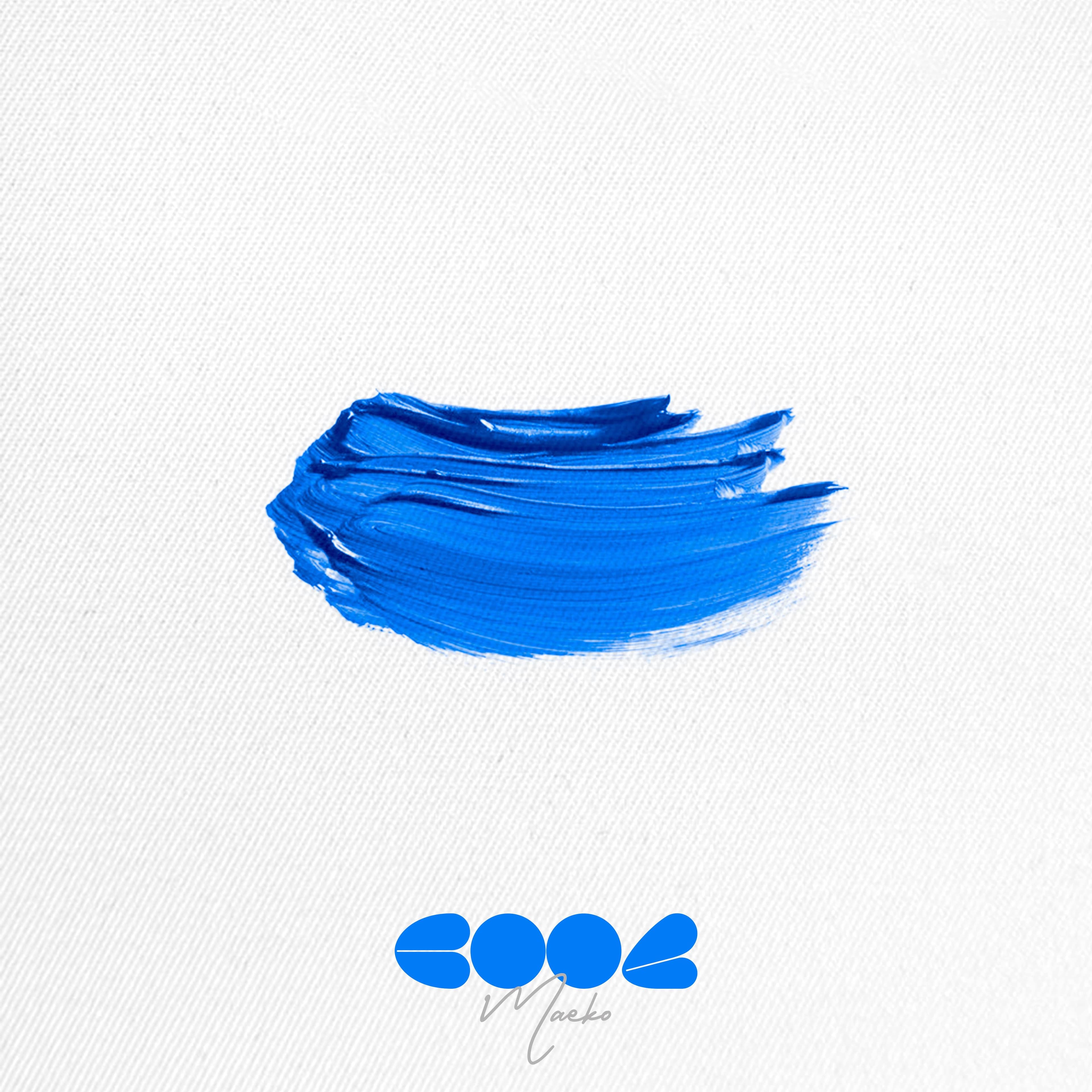 Artwork for Cool by Maeko