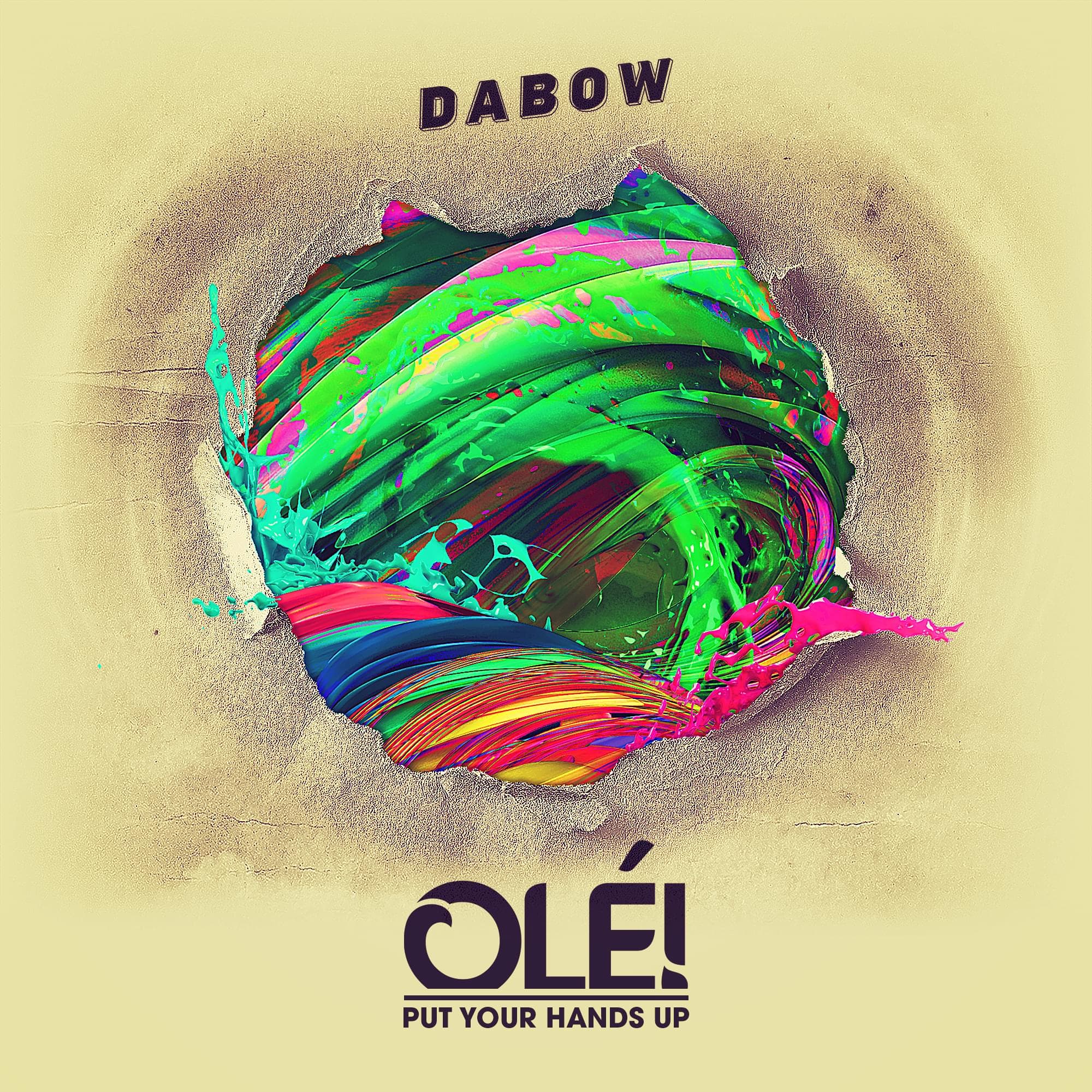 Artwork for Olé by Dabow