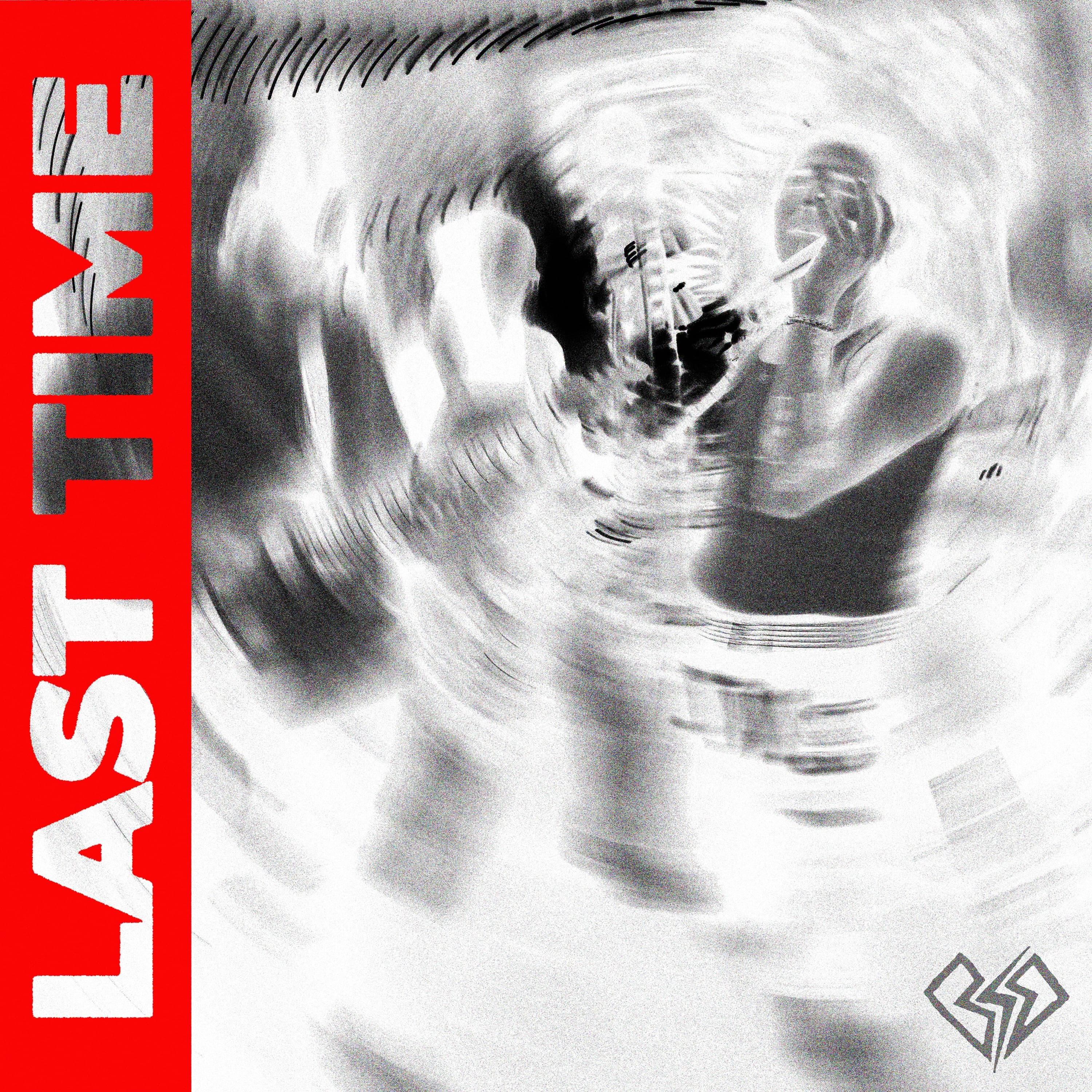 Artwork for Last Time by Beauty School Dropout