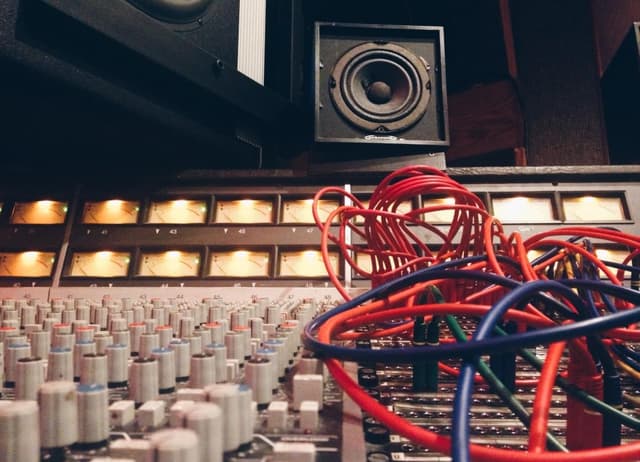 Artwork for Belle by the park