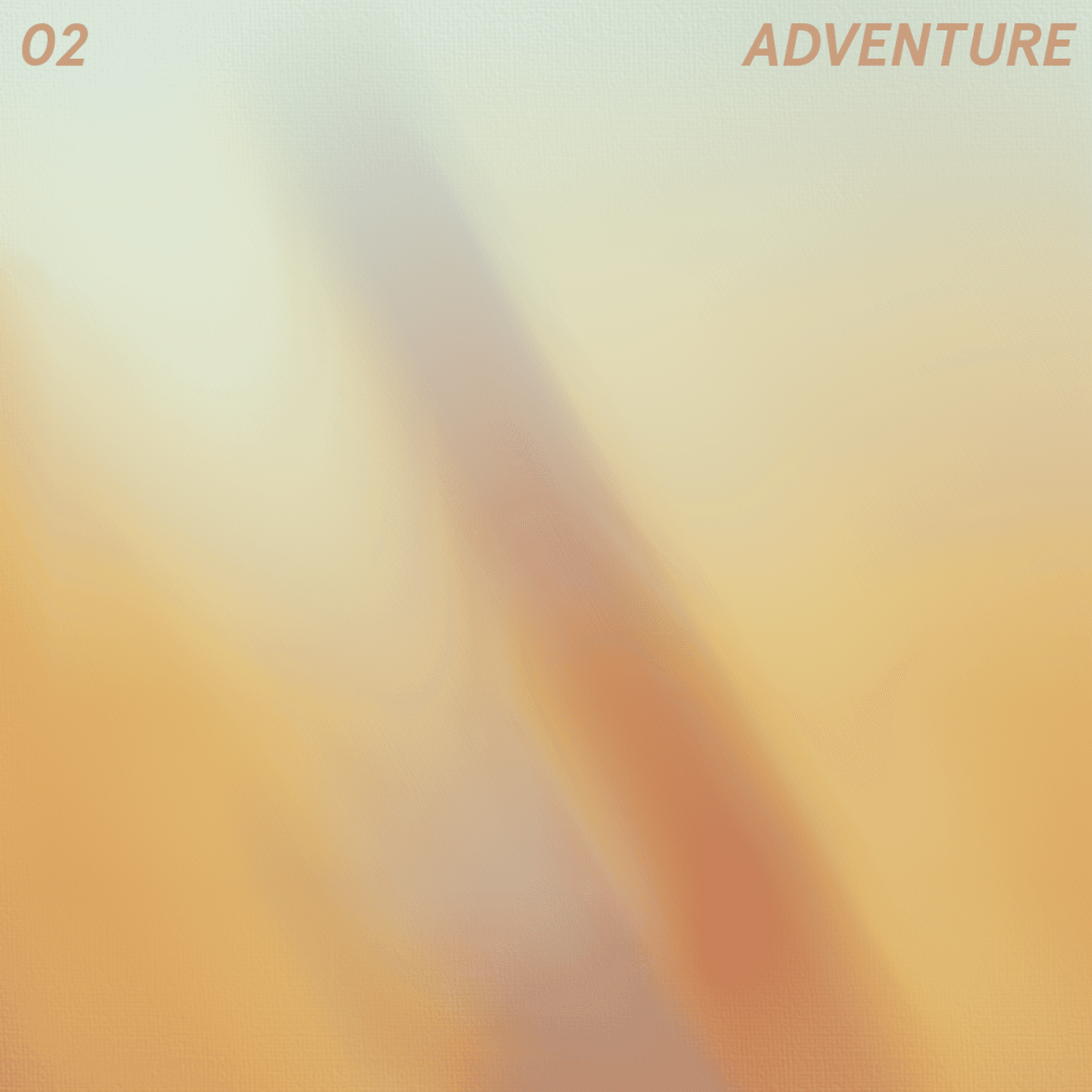 Artwork for Adventure by MELVV