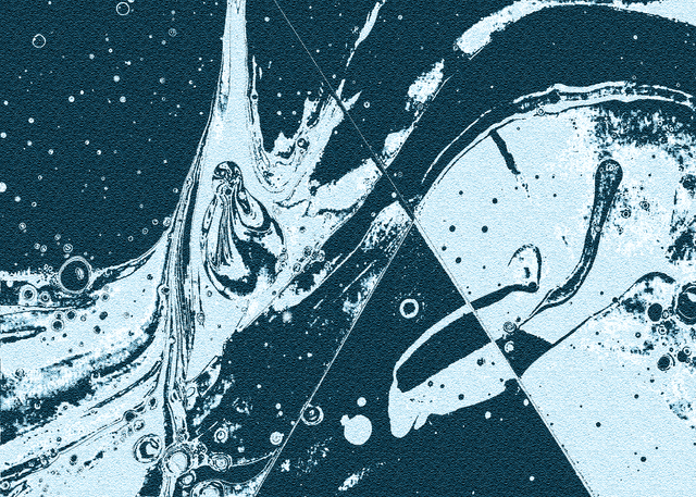 Artwork for Underwater Orca by FRQ NCY