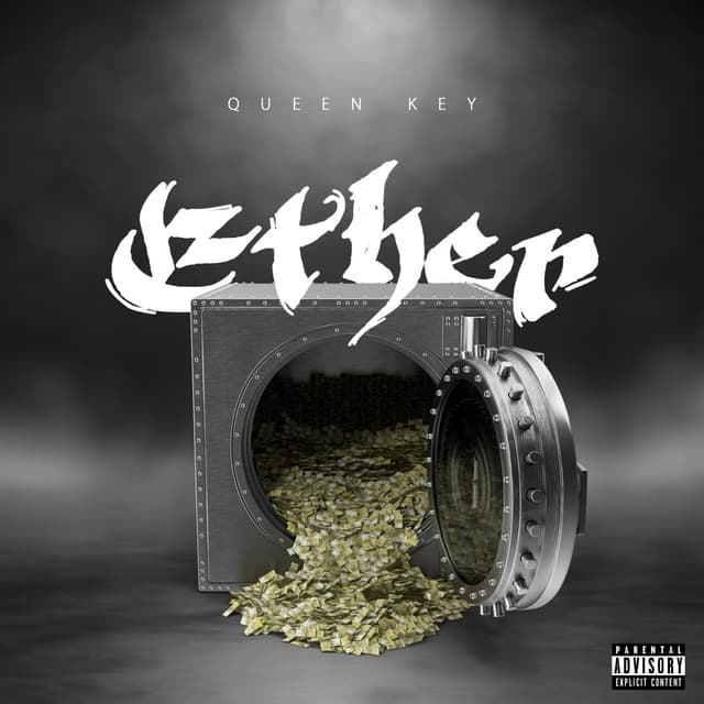 Artwork for Queen Key - Ether by Queen Key