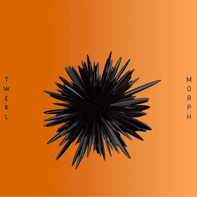 Artwork for Morph by TWERL