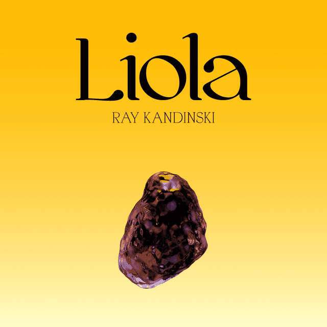 Artwork for Liola by Ray Kandinski