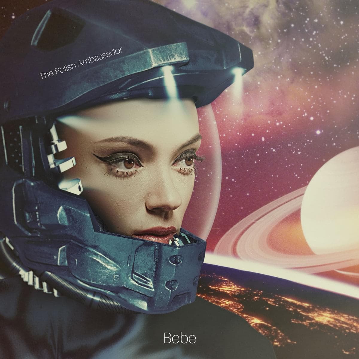 Artwork for Bebe by The Polish Ambassador