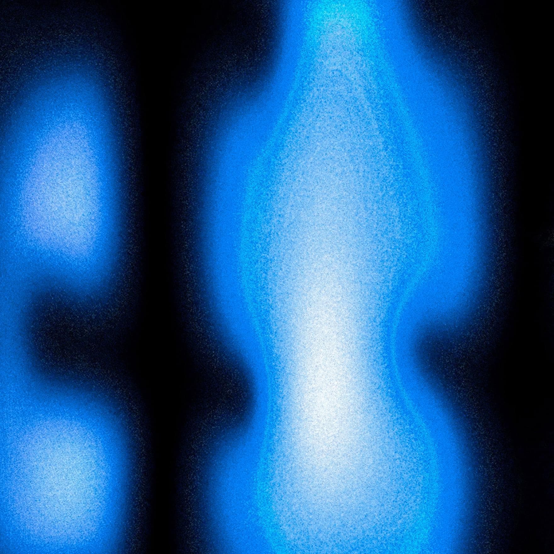 Blurred release artwork background