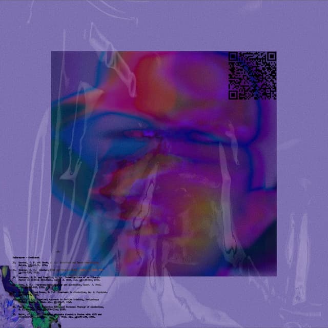 Artwork for wine drunk (with daniel allan) by bloody white