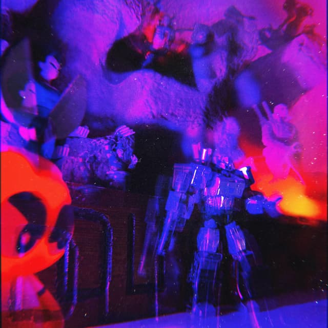 Artwork for "The long cold hot take" (f/ Dutchmassive) by Dutchyyy