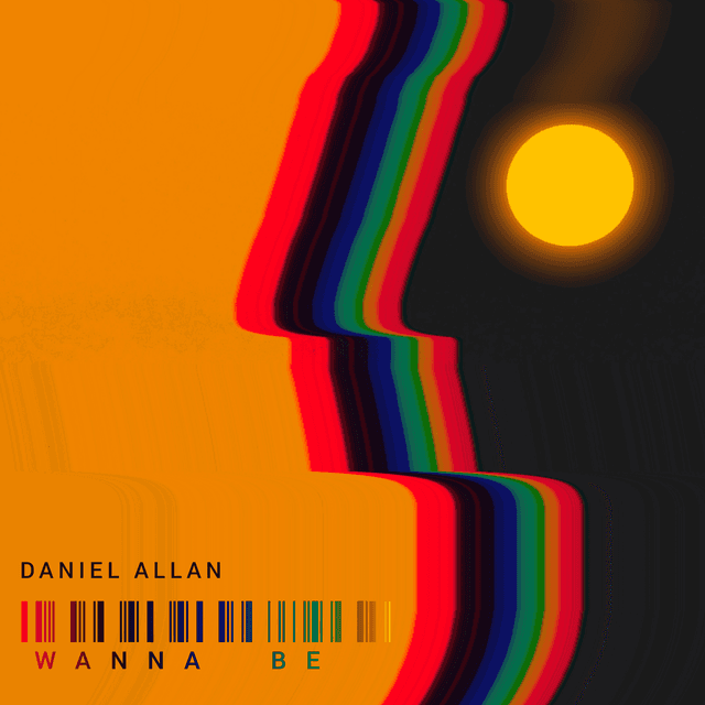 Artwork for Wanna Be (The Vault) by Daniel Allan