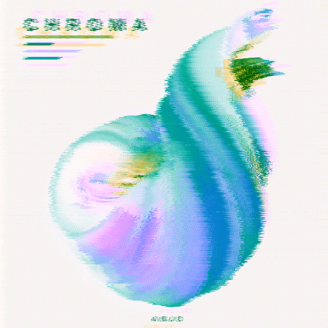 Artwork for SaffronBAILÉ by AbJo