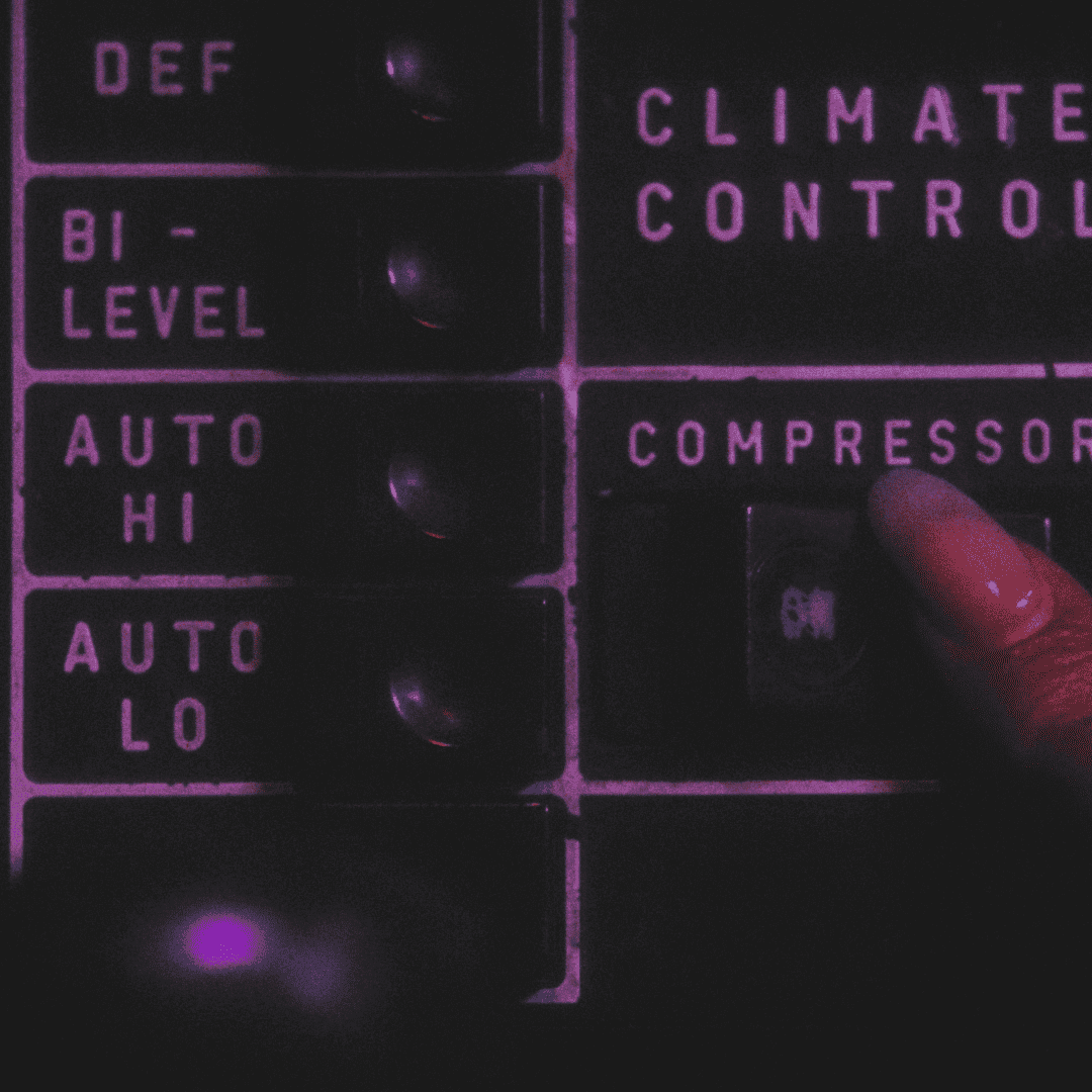 Blurred release artwork background