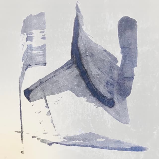 Artwork for TEROPOD by glia