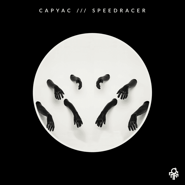 Artwork for Speedracer by Capyac