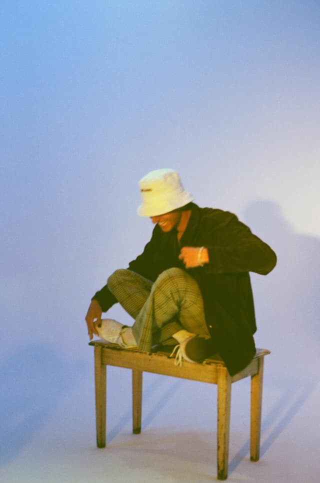 Artwork for 10.8 (The Vault) by Daniel Allan