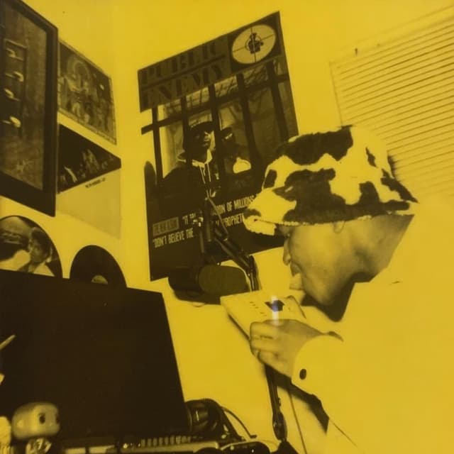 Artwork for PURR 2.0 by -