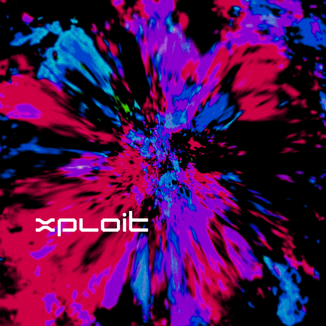 Artwork for XPLOIT by XEDRA