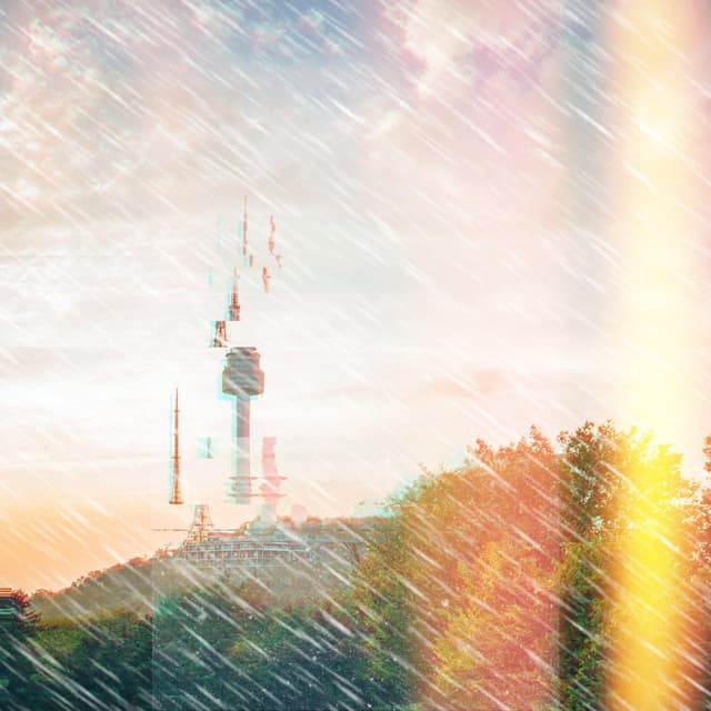 Artwork for tap inward by AbJo