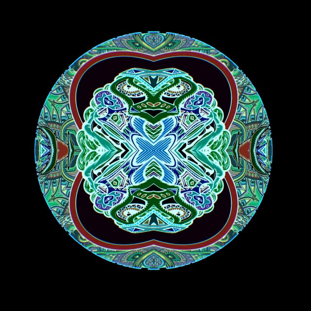 Artwork for Threshold Break by Yung.Raj