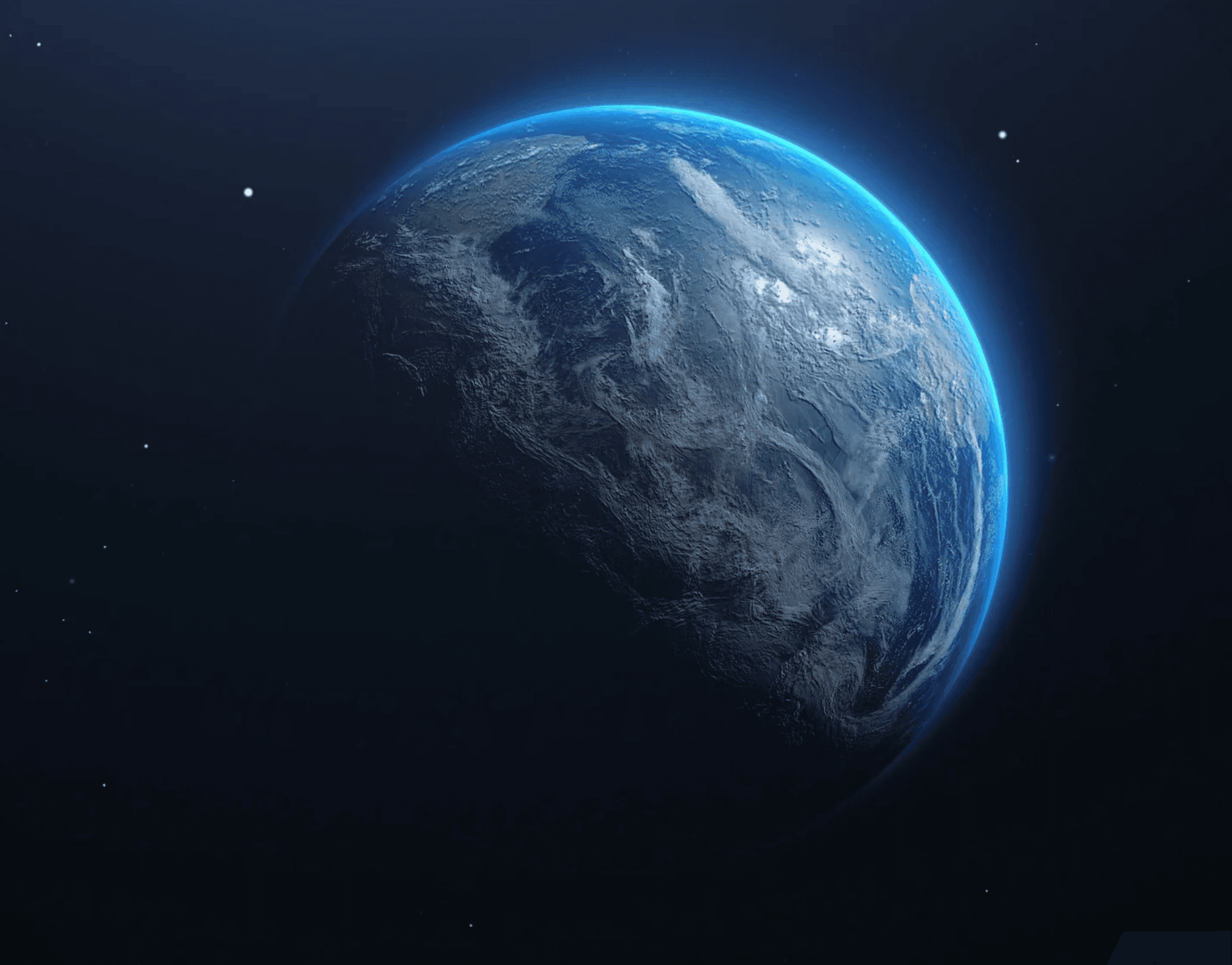 Blurred release artwork background