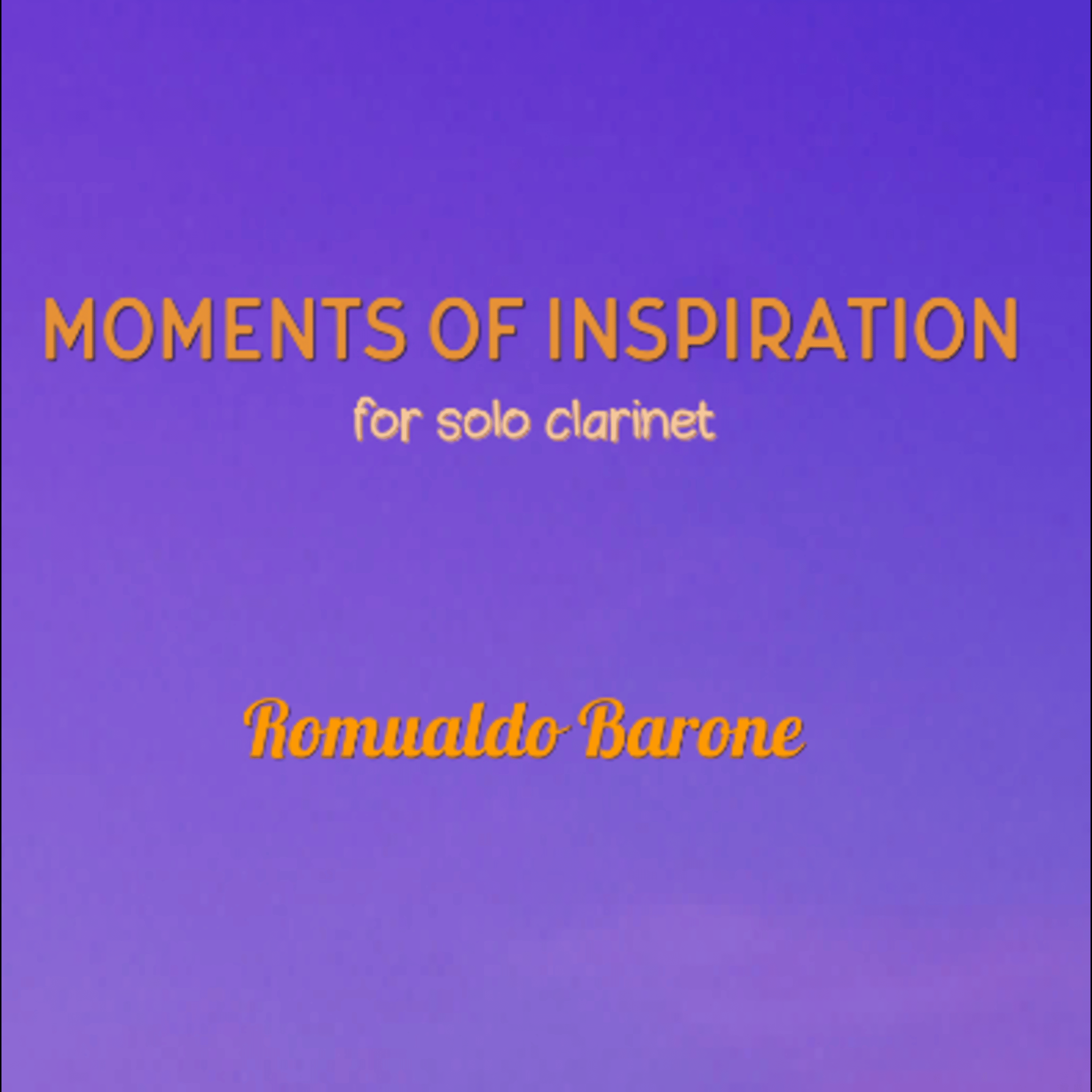 Blurred release artwork background