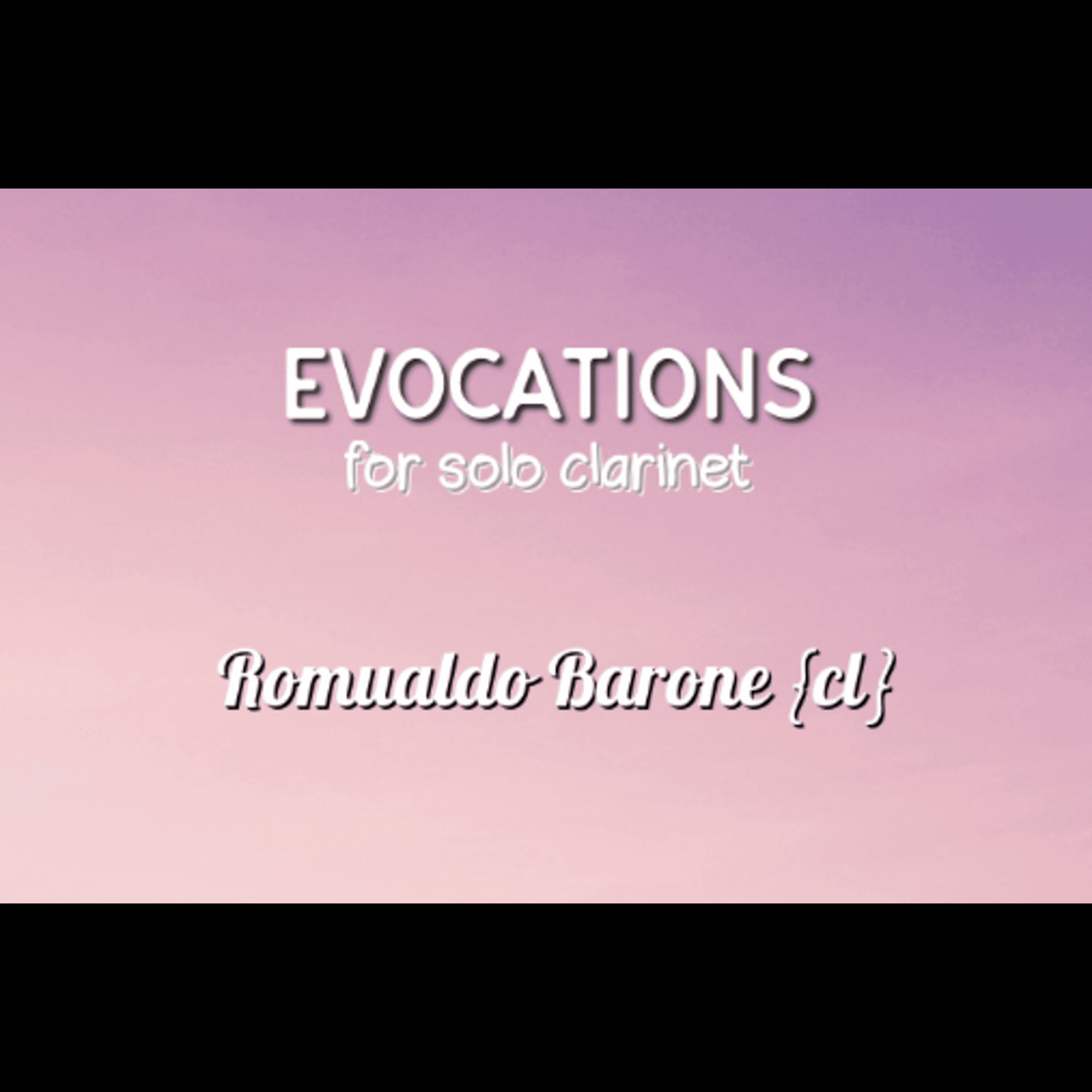 Blurred release artwork background