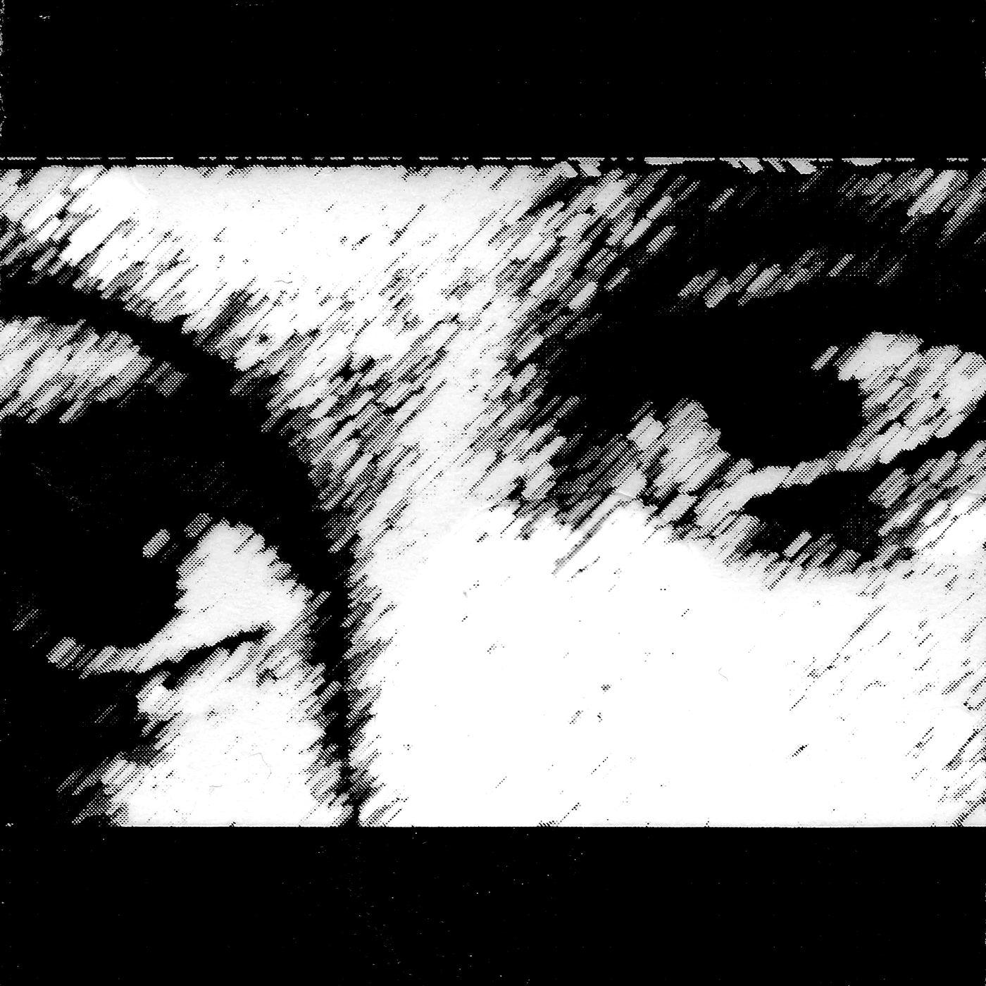 Blurred release artwork background