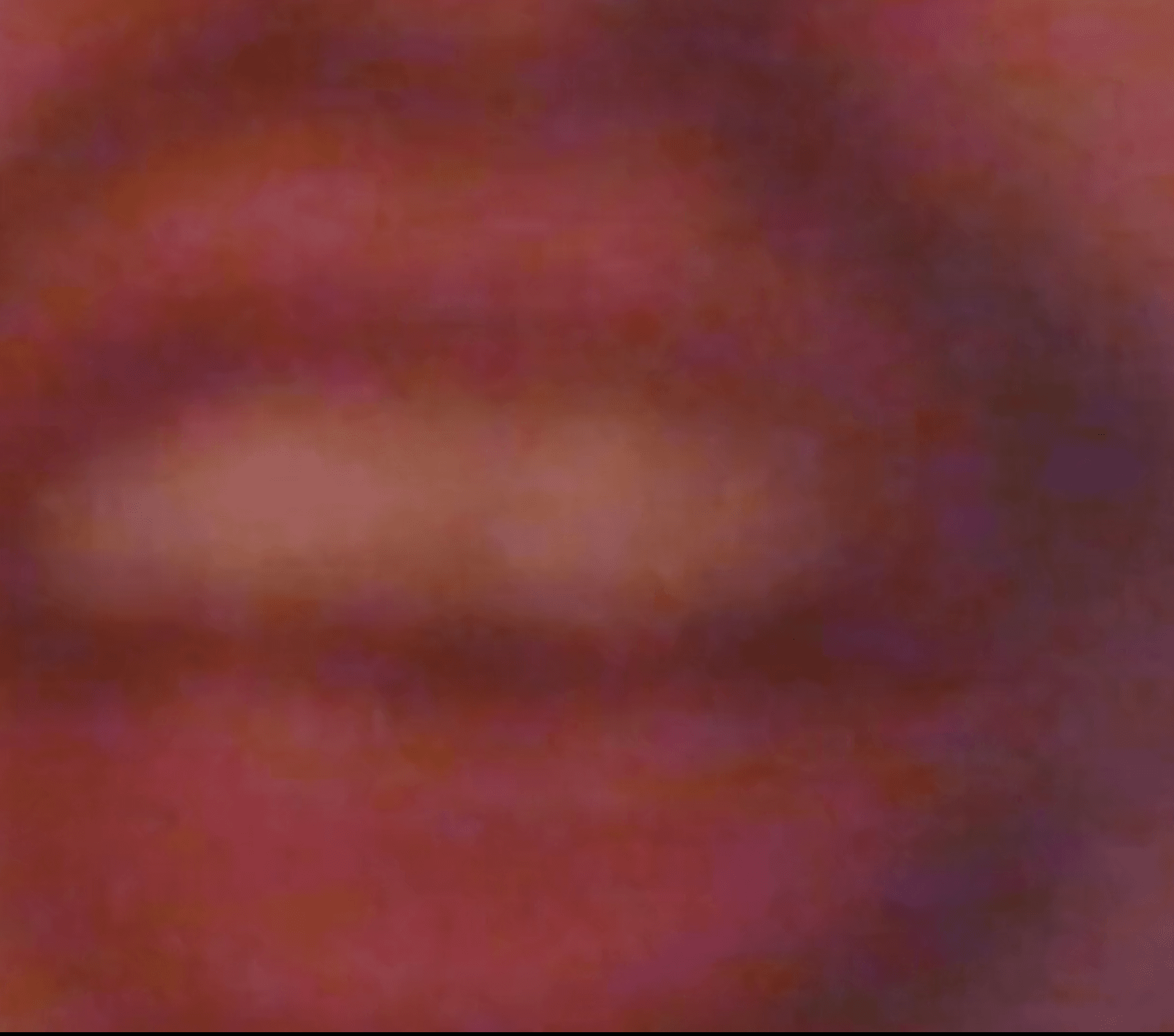 Blurred release artwork background