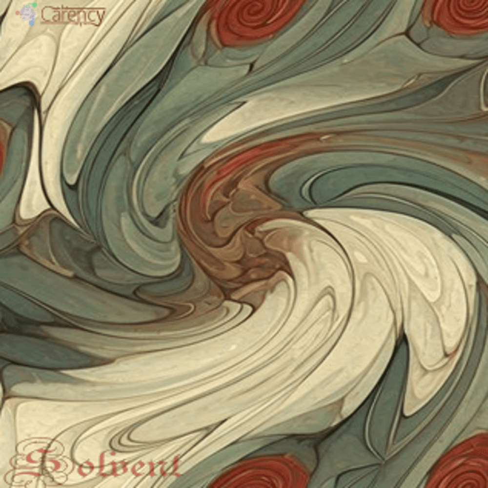 Blurred release artwork background