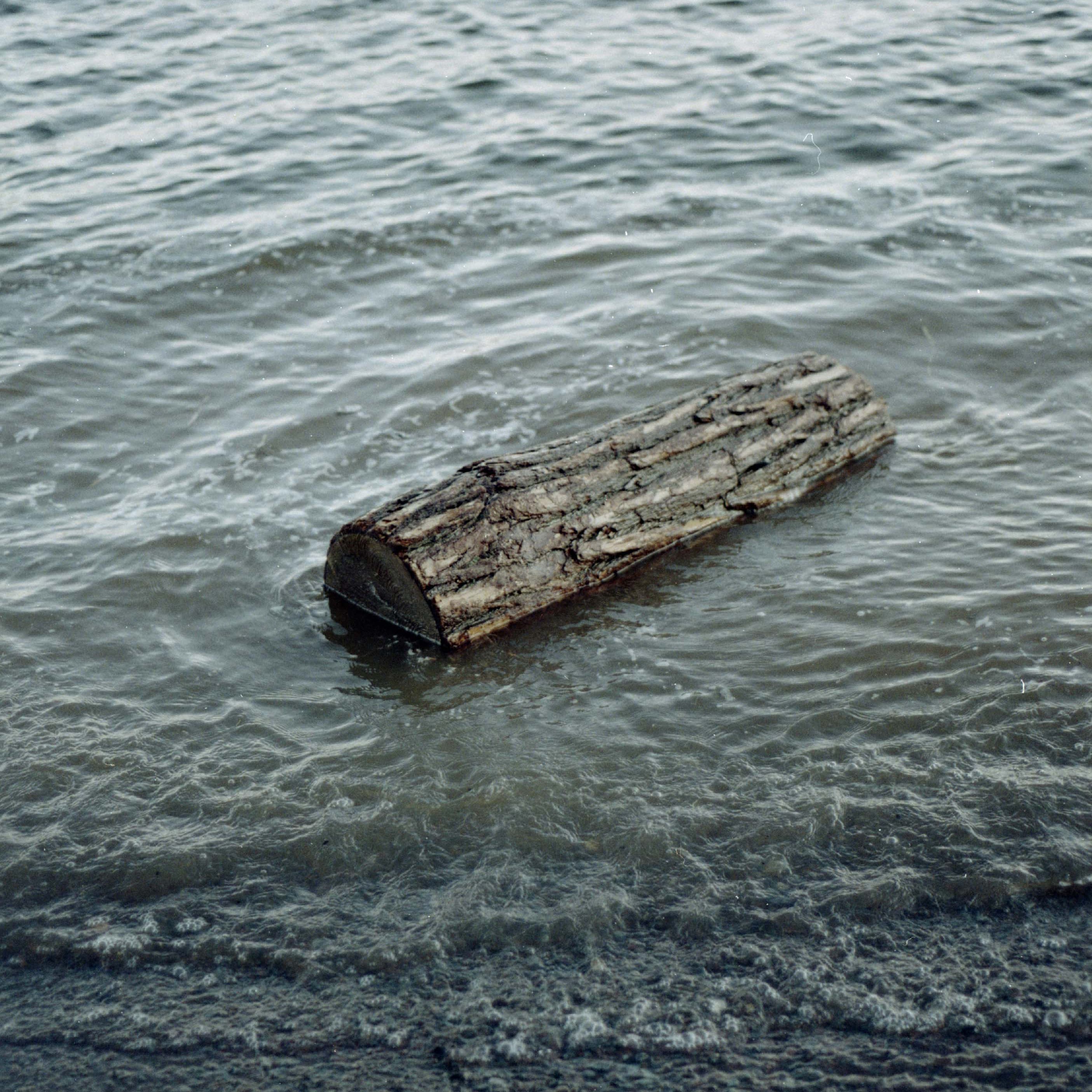 Blurred release artwork background